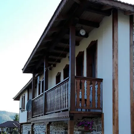 Semana Penzion Vrata