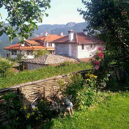 семана * Врата