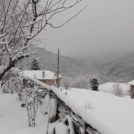 семана Къща за гости 3*
