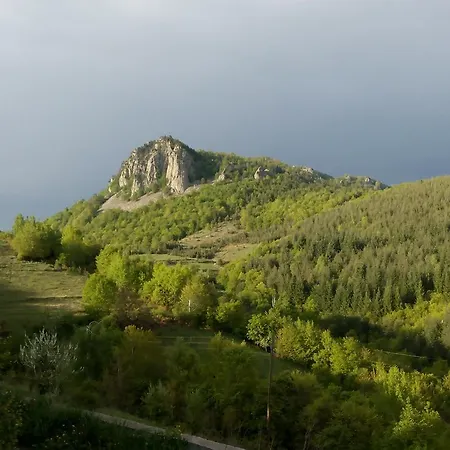 Къща за гости семана 3*